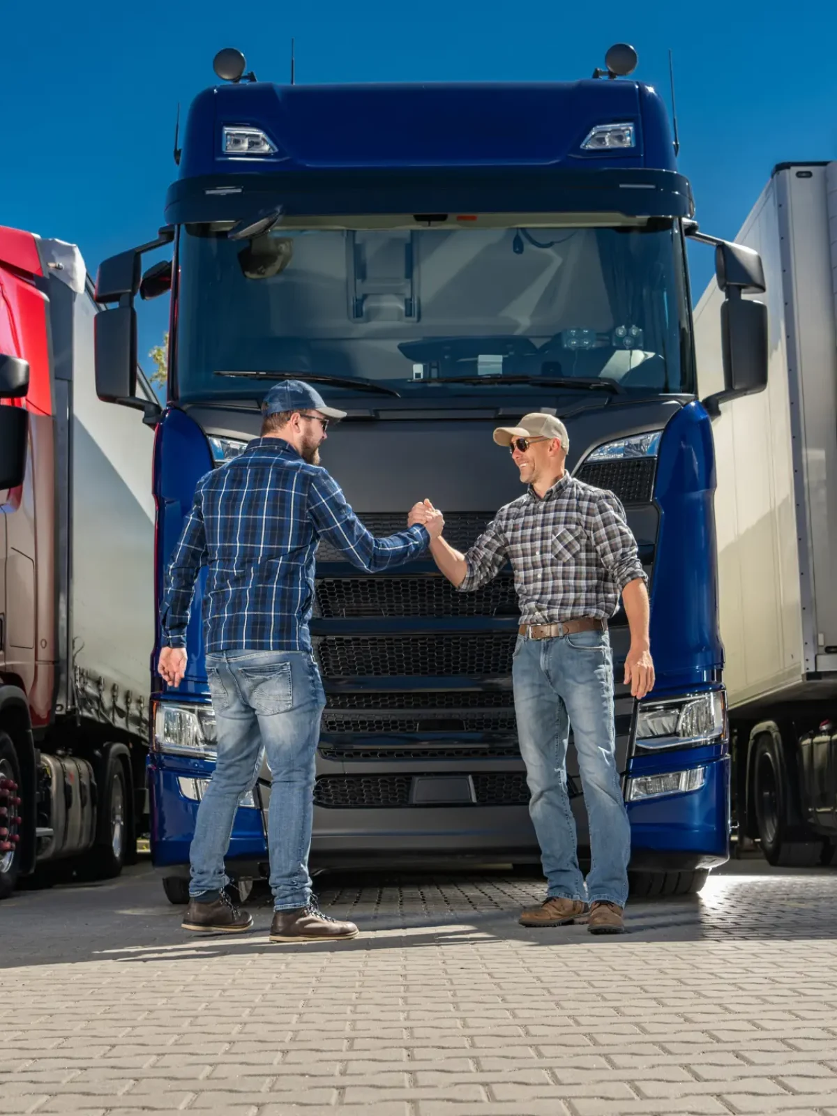 logistics and distribution